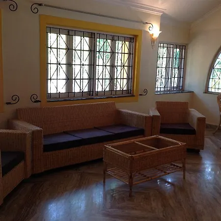 Leisure Vacations Goa By The Sal Hotel